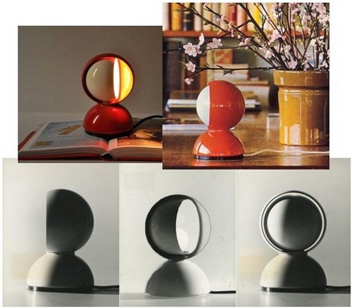 Lampada tavolo artemide - -,