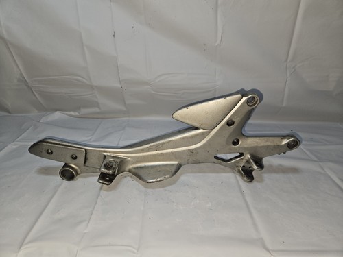 Piastra poggiapiedi honda cbf - honda,