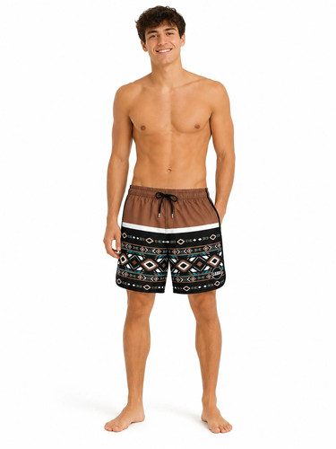 Lab84 costume boxer - costume, mare