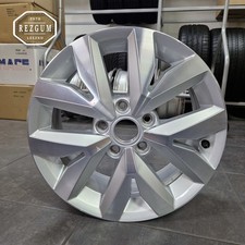 1 cerchio in lega 16 pollici