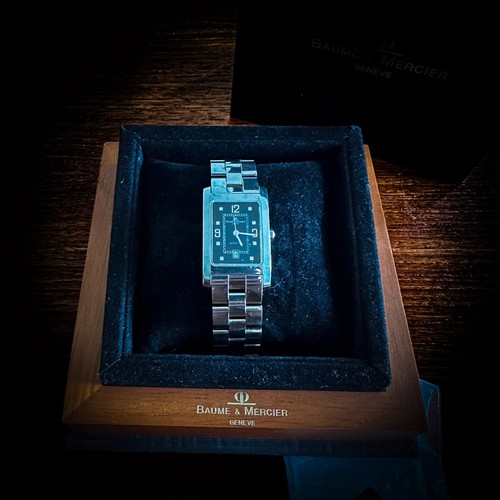Orologio originale baume - orologio,