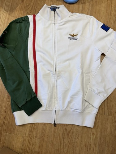 Felpa aeronautica militare - felpa,