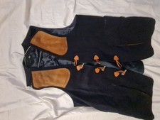 Gilet Vintage XXXL Caccia Tiro Piattello