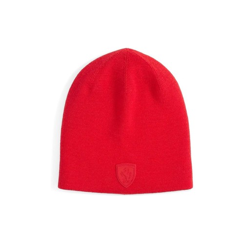 Beanie ferrari cappellino - beanie,