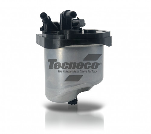 Filtro gasolio completo ford - completo,