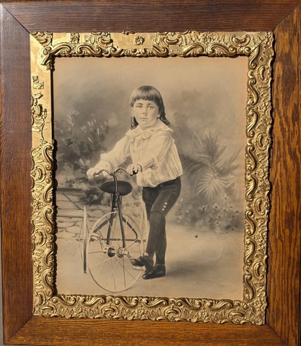 Antica foto 19c - antica,