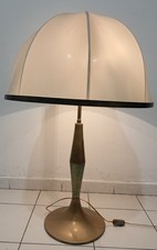 piantana lampada da terra