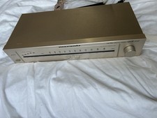 Marantz 310 sintonizzatore - marantz, st-310