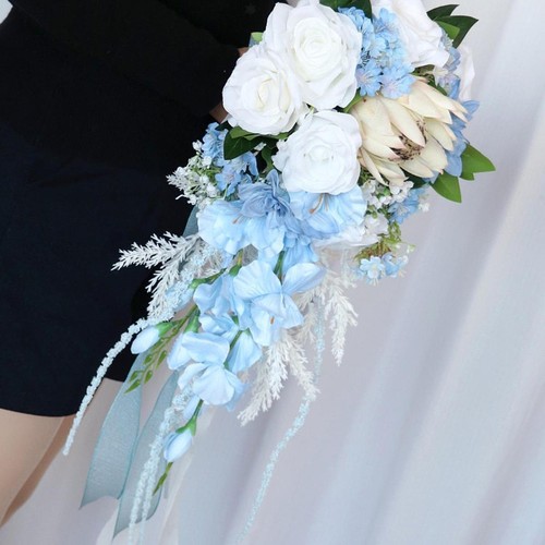 Bouquet sposa da - sposa,