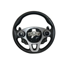 Volante In Pelle Smart 453 Con