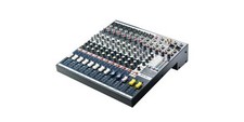 Soundcraft EFX8 Mixer 8 canali
