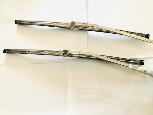 Coppia spazzole tergicristallo - coppia,