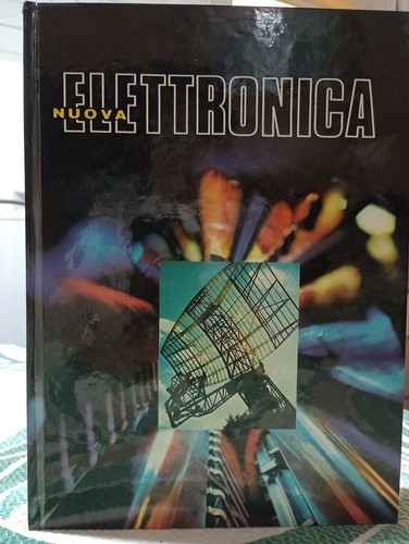 Volumi nuova elettronica - volumi, di