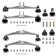Kit Sospensione Assale