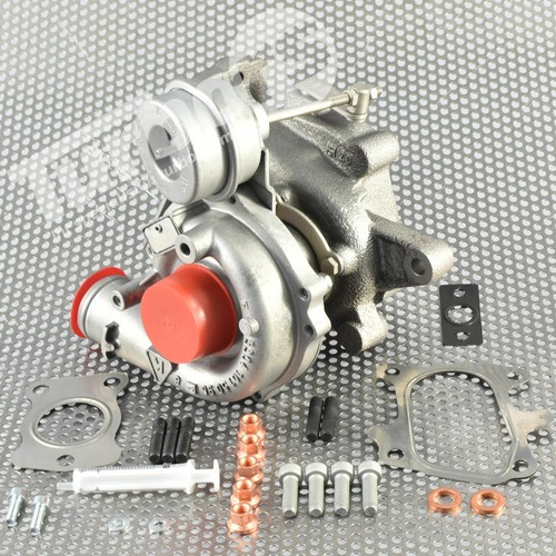Turbocompressore suzuki grand - turbocompressore,