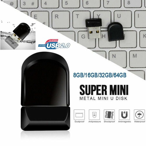 Mini chiavetta usb 16 gb - mini,