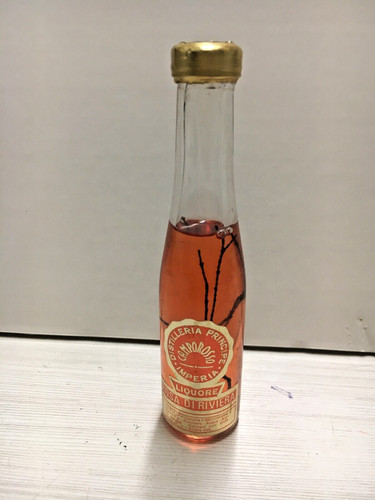 Liquore riviera distilleria - liquore,