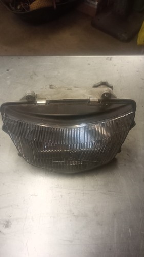 Faro fanale anteriore honda - faro,