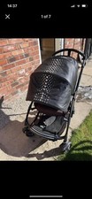 Bugaboo ape diesel - ape,