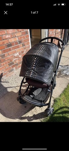 Bugaboo ape diesel - bugaboo,
