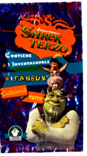 SHREK TERZO L'INVENTAFAVOLE
