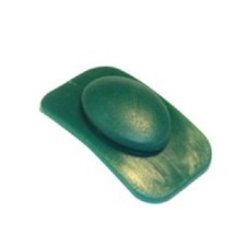 Tastino sblocco bastone adattabile a modelli VK130/131 vorwerk folletto Tasto