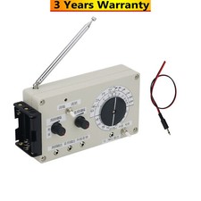 Generatore di segnale AM FM 3