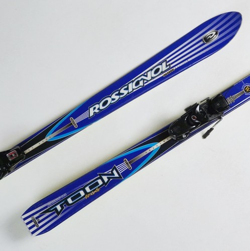 Sci rossignol toon - sci,