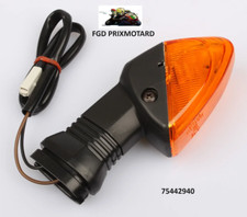 KAWASAKI KLE 650 VERSYS