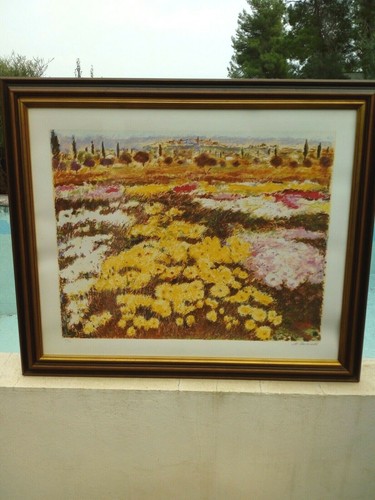 Michele cascella quadro - michele,