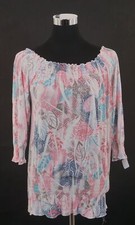 Buffalo Camicetta 32/34 Rosa