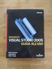 B. Johnson Microsoft Visual Studio 2005 Guida 2006 Arnoldo Mondadori [68]