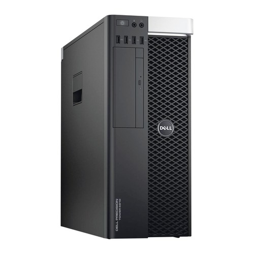 Dell precision 5810 xeon 32 - dell,
