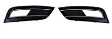 AUDI A4/S4 B8 11-15 2x GRIGLIA