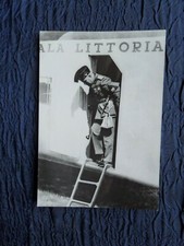 ALA LITTORIA VECCHIA