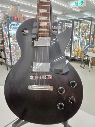 Gibson lespaul studio tastiera - lespaul,