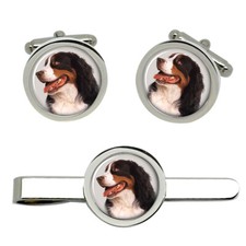 Bovaro Del Bernese Gemelli E