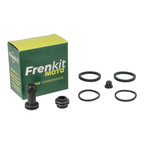 Kit revisione pinza freno