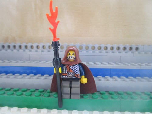 Lego castle knights - castle,