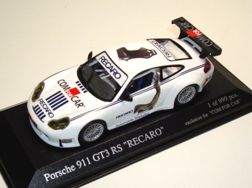 Porsche 911 gt3 - porsche, rs