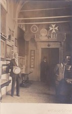 * MOSTRA "BOLOGNA CHE FU" 1916 - N.5