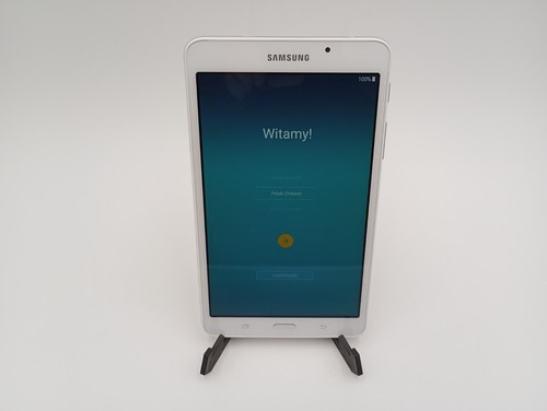 Tablet samsung galaxy tab - tablet,