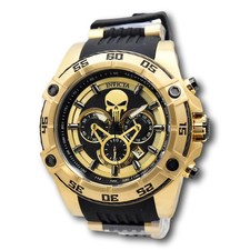 Orologio Cronografo Invicta