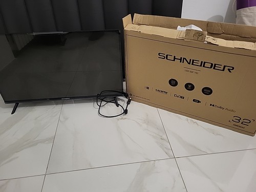 Pollici schneider - 32,