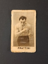 figurina anteguerra #7 FRATTINI
