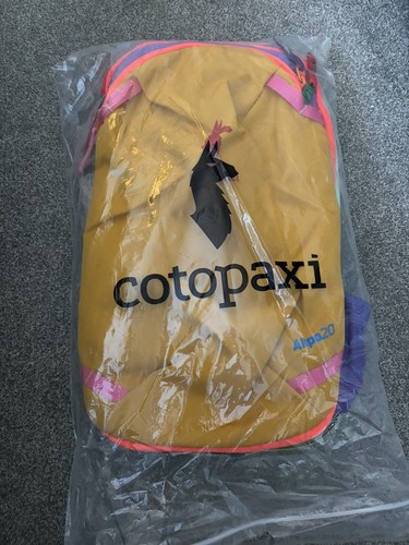 Zaino viaggio cotopaxi - viaggio,