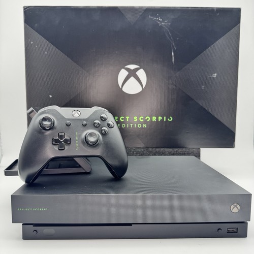 Microsoft xbox one project - xbox,