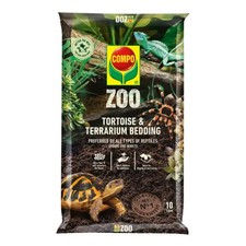 Terra Tartarughe Lettiera