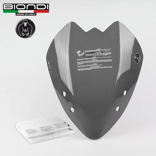 Cupolino parabrezza moto per - cupolino,