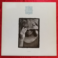 TINA TURNER - THE BEST - 12"